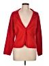 Grace Karin Red Cardigan Size L - photo 1