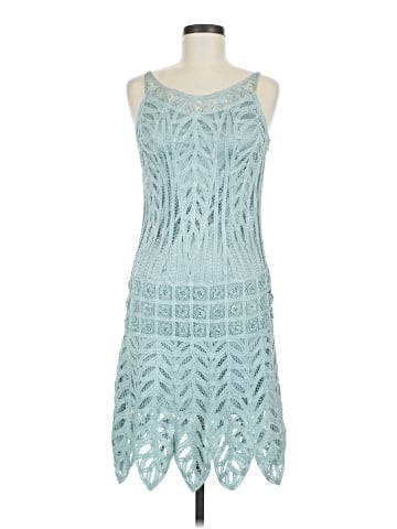 Sue Wong Cocktail Dress (view 1)