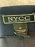 NYCC Solid Blue Casual Pants Size 14 - photo 7