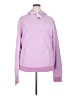 feat Purple Pullover Hoodie Size XXL - photo 1