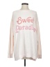Wildfox Pink Sweatshirt Size XS - photo 1