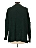 Maurices 100% Polyester Green Cardigan Size Lg - XL - photo 2