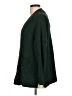 Maurices 100% Polyester Green Cardigan Size Lg - XL - photo 5