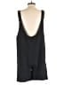 Cupshe Solid Black Romper Size M - photo 2