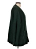 Maurices 100% Polyester Green Cardigan Size Lg - XL - photo 4