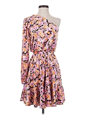 BCBGeneration Cocktail Dress (view 1)