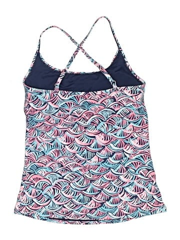 Lilly Pulitzer Luxletic Swimsuit Top (view 2)