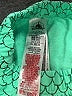 Disney Store Hearts Teal Athletic Shorts Size 3 - photo 3