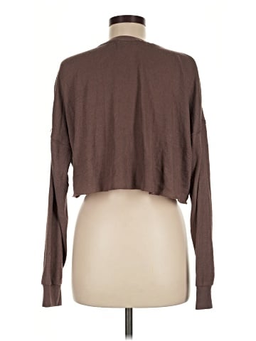 Out From Under Cardigan (view 2)