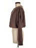 Out From Under Brown Cardigan Size M - photo 5