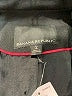 Banana Republic 100% Wool Solid Black Wool Blazer Size 6 (tall) - photo 6