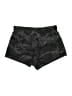 Unbranded Camo Black Shorts Size 12 - 14 - photo 1