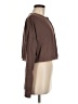 Out From Under Brown Cardigan Size M - photo 4