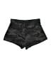 Unbranded Camo Black Shorts Size 12 - 14 - photo 2