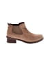 Dansko 100% Leather Tan Ankle Boots Size EU 37 - photo 1