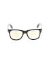 Unbranded Yellow Sunglasses One size - photo 2
