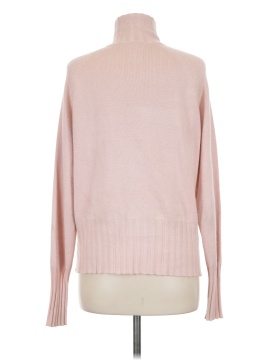 Boston Proper Silk Cardigan (view 2)