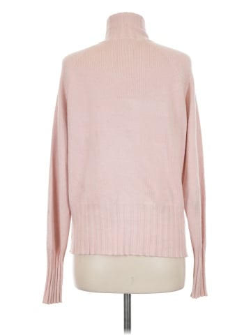 Boston Proper Silk Cardigan (view 2)