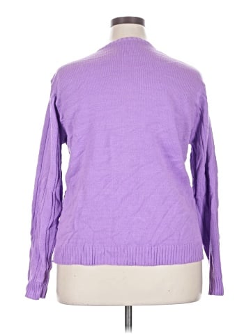 Sara Morgan for Haband Cardigan (view 2)