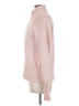 Boston Proper Pink Silk Cardigan Size M - photo 5