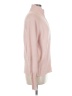 Boston Proper Pink Silk Cardigan Size M - photo 4