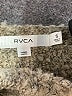 RVCA Tweed Gray Cardigan Size S - photo 7