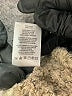 RVCA Tweed Gray Cardigan Size S - photo 9