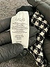 CAbi Blue Jacket Size L - photo 7