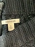 GOODTHREADS 100% Cotton Solid Black Turtleneck Sweater Size XL - photo 7
