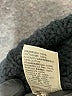 GOODTHREADS 100% Cotton Solid Black Turtleneck Sweater Size XL - photo 9
