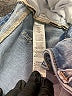 Chico's Stars Blue Jeans Size Sm (0) - photo 7