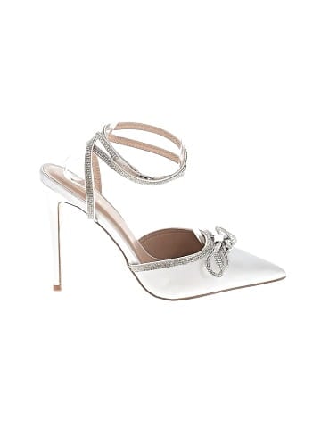 Lulus Heels (view 1)