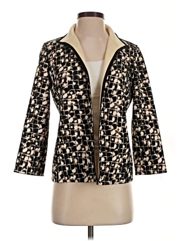 Lafayette 148 New York Blazer (view 1)