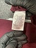 Halogen Burgundy Jacket Size S - photo 7