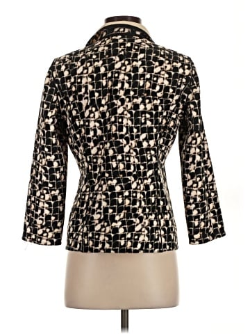 Lafayette 148 New York Blazer (view 2)