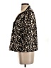Lafayette 148 New York Print Gold Blazer Size P (petite) - photo 5