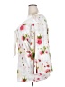 The Limited White 3/4 Sleeve Blouse Size 2X - photo 5