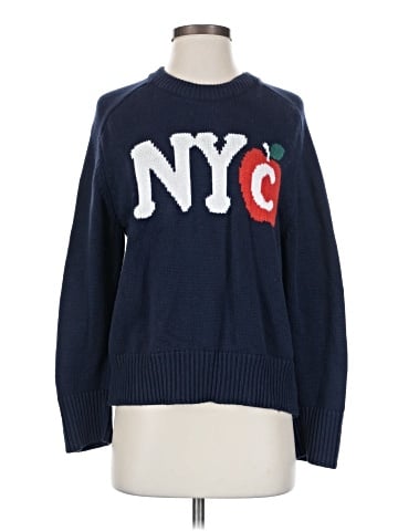 Abercrombie & Fitch Pullover Sweater (view 1)