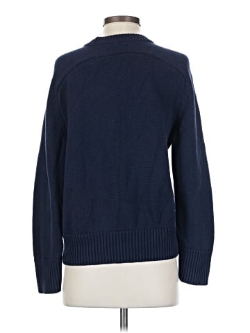 Abercrombie & Fitch Pullover Sweater (view 2)