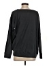 Assorted Brands Black Long Sleeve Top Size 2 - photo 2