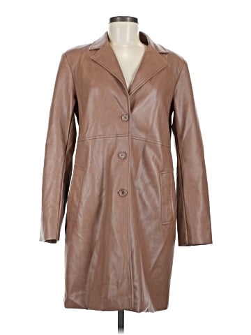 Bagatelle Coat (view 1)