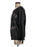 Assorted Brands Black Long Sleeve Top Size 2 - photo 5