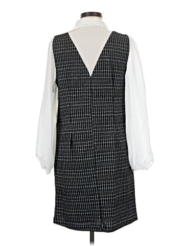 Julia Jordan Casual Dress (view 2)