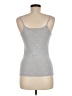 Esprit Gray Tank Top Size M - photo 2