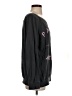 Assorted Brands Black Long Sleeve Top Size 2 - photo 4