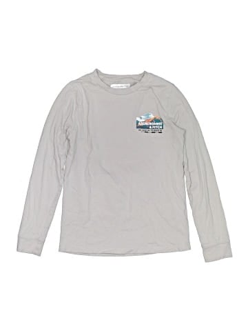 Abercrombie Kids Long Sleeve T-Shirt (view 1)