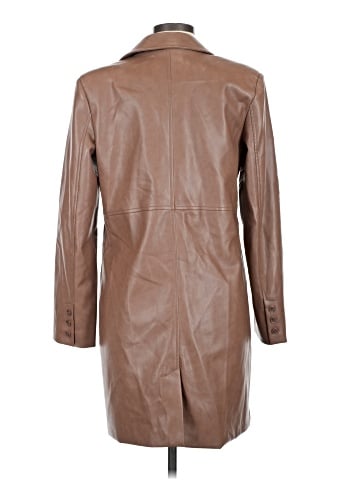 Bagatelle Coat (view 2)