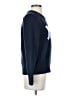 Abercrombie & Fitch Graphic Blue Pullover Sweater Size S - photo 4