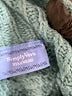 Simply Vera Vera Wang Teal Wool Pullover Sweater Size M - photo 7