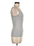 Esprit Gray Tank Top Size M - photo 4